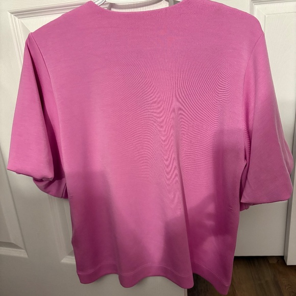 Inwear Puffy Sleeve Shirt - Picture 3 of 6